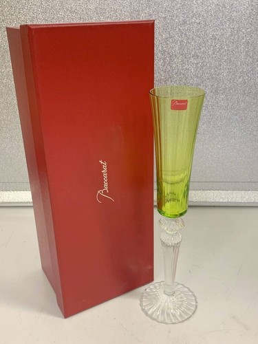Verre champagne baccarat - à,