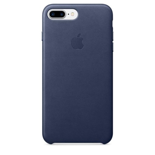 Coque cuir officielle - en,