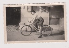 Photo ✨ Jeune Femme sur