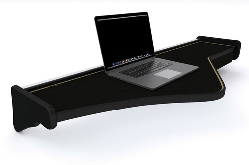 Table bord longue - de, cabine