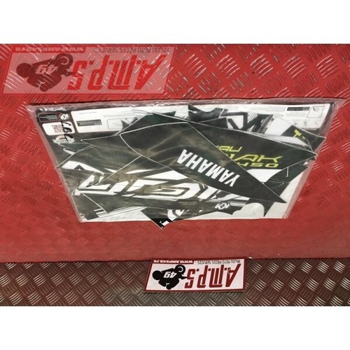 Kit déco kutvek kodiak 450 - kutvek,