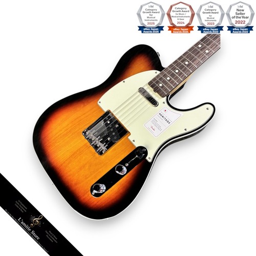 Fender japan heritage - japan, 60s