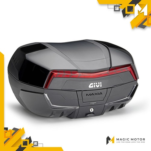 Top case givi - top, maxia