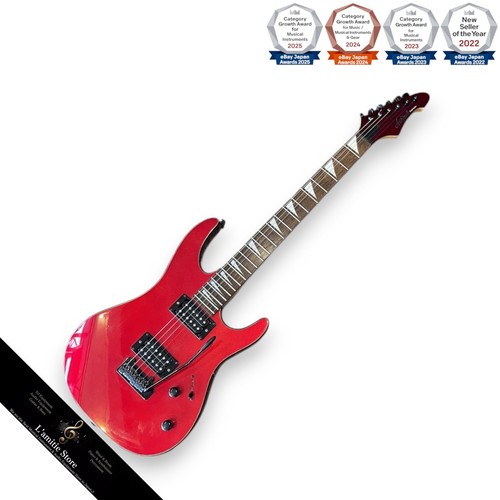 Guitare électrique aria pro - aria,