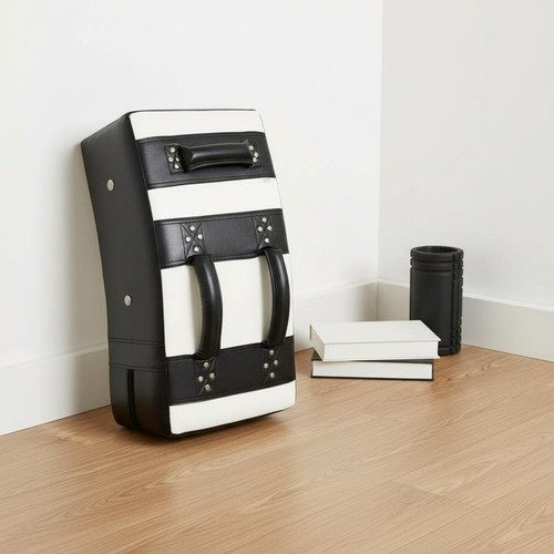 Cible coup pied - cible, de