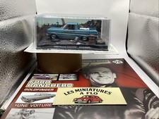 Fabbri 1/43 Collection Les