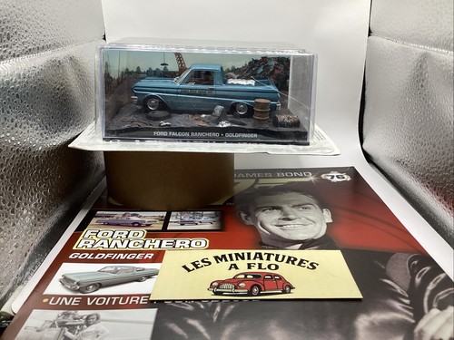 Fabbri collection les - 1/43,
