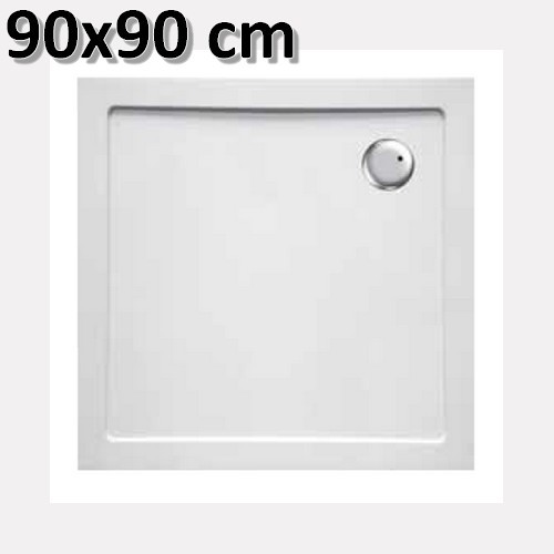 Receveur douche en - de,