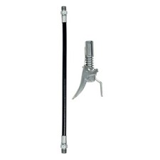 Flexible pour pompe à graisse