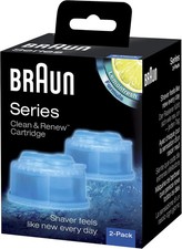 BRAUN CCR2 2 recharge lotion