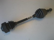 Cardan gauche (transmission)