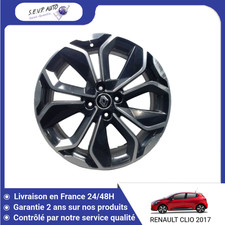 🇫🇷 JANTE ALUMINIUM