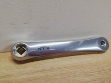 XTR Pedalier  Manivelle