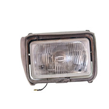 Phare Avant Yamaha TW 125 2001