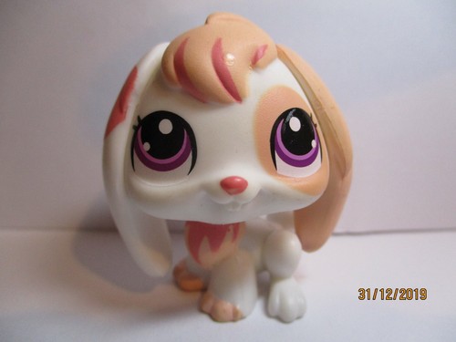 Petshop lapin belier 1304 - petshop, n°1304