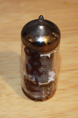 Pl508 tube electronique ampli - pl508,