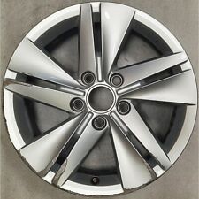 Original VW Golf VIII 8 alloy wheel 7x16 ET48 Norfolk 5H0601025 Jante