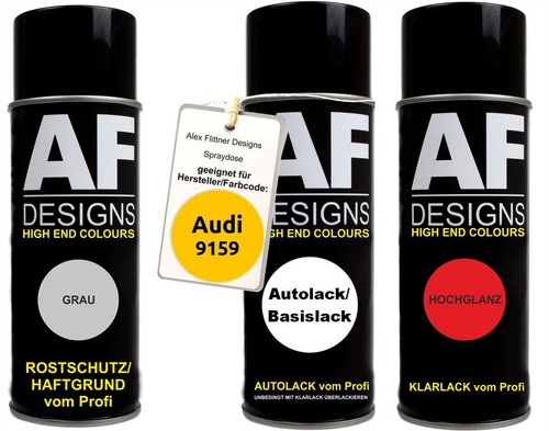 Kit bombe aérosol pour - , audi