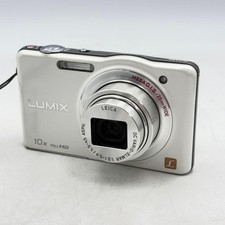 Appareil photo numérique