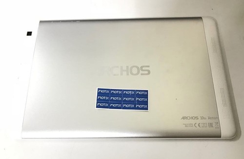 Cache coque cover tablet