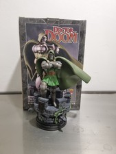 statue bowen dr doom