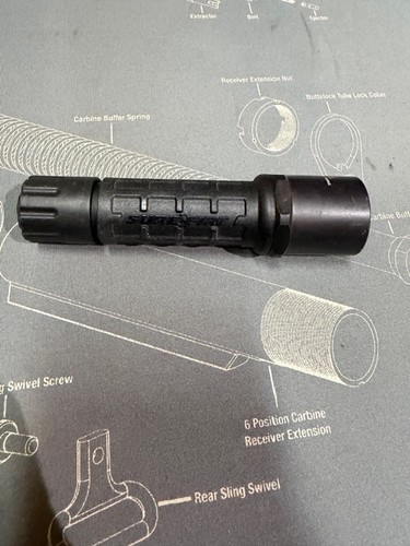 Surefire g2l led - g2,