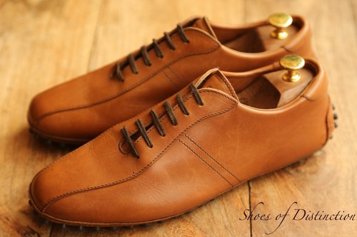Chaussures voiture - de,
