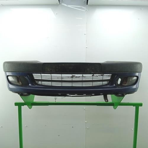 Pare choc avant peugeot - pare,