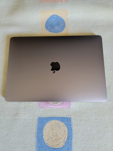 Macbook pro a1706 2016 i5 - macbook,