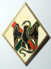 INSIGNE LÉGION - 1°