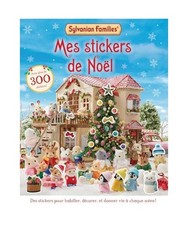 Sylvanian Families - Mes