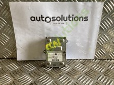 AUDI A8 4E xenon headlight Ballast controller 4E0907813