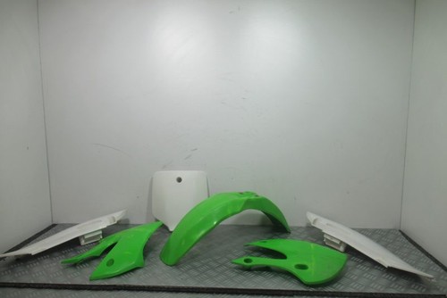 Kit carenage kawasaki 2t - kit,