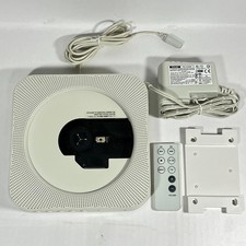 Radio audio murale CPD-4 pour