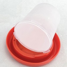  Mangeoire+a+poule Abreuvoir Poules Automatique Chargeur De Poulets