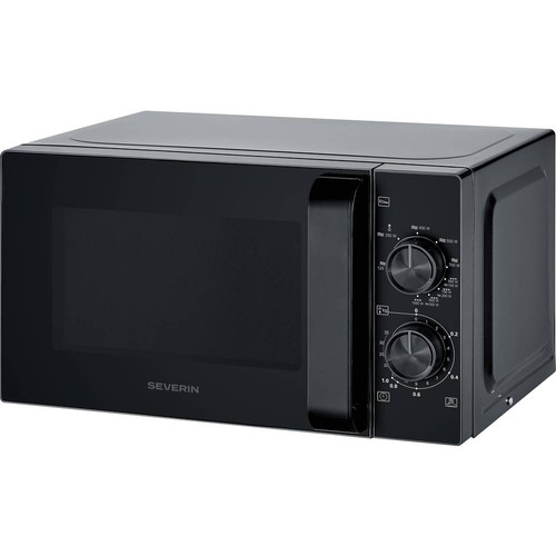 Severin 7792 micro ondes - 7792, noir