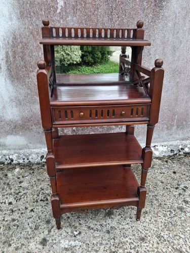 Petit meuble appoint ou - d'appoint,