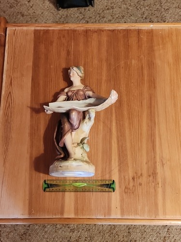 Magnifique objet restaurer - magnifique,