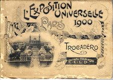 Livret photos - PARIS -