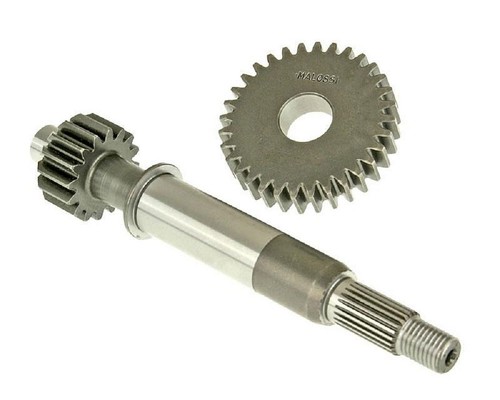 Transmission malossi engins - malossi, (engins