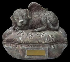Urne Pour Chien En Grand |