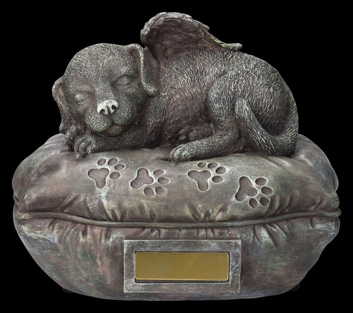 Urne pour chien - urne, |
