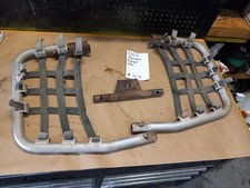 03 YAMAHA RAPTOR 660 #76K NERF BARS