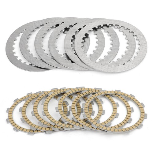 Kit disque embrayage pour - disque,