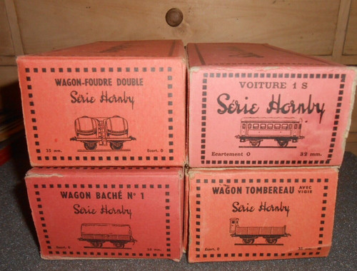 Hornby wagon foudre - , +