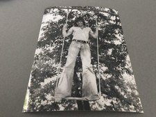 FRANÇOIS DUVAL - PHOTO DE PRESSE ORIGINALE 18x24cm