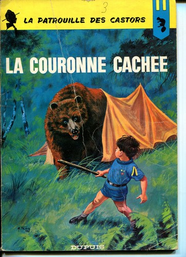Bande dessinée la - bande,