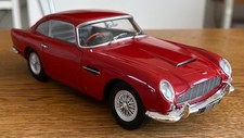 Aston Martin DB5 – Metallic