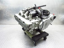 2002 01-05 Honda GL1800 Goldwing OEM Engine Motor Runs Video Warranty 48037 MI