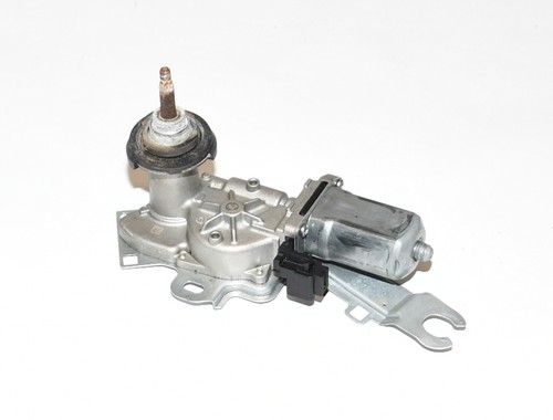 Moteur essuie glace - d'essuie-glace, arrière